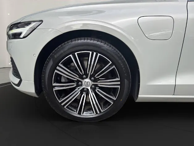 Volvo V60 T8 e AWD Inscription