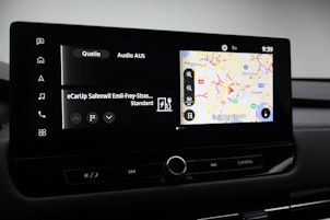 Vehicle image MITSUBISHI Outlander 2.4 PHEV Intense 4x4