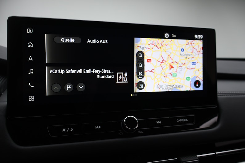 Vehicle image MITSUBISHI OUTLANDER