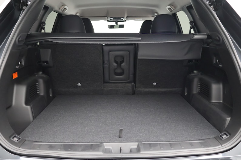 Vehicle image MITSUBISHI OUTLANDER