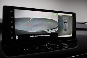 Vehicle image MITSUBISHI Outlander 2.4 PHEV Intense 4x4