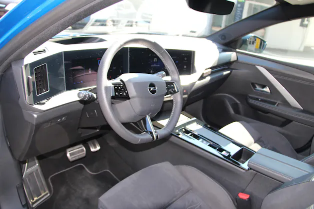 Opel Astra 1.6 T PHEV 180 Ultimate