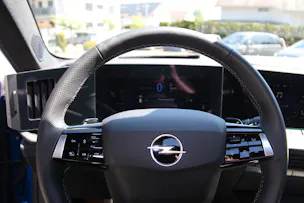 Opel Astra 1.6 T PHEV 180 Ultimate