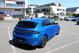 Opel Astra 1.6 T PHEV 180 Ultimate