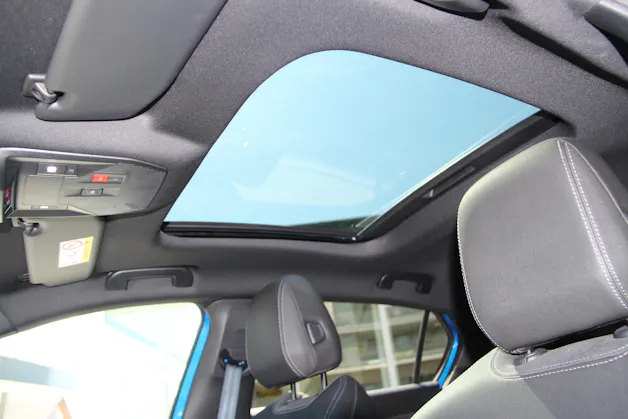 Opel Astra 1.6 T PHEV 180 Ultimate