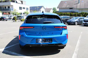 Opel Astra 1.6 T PHEV 180 Ultimate