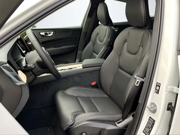 Volvo XC60 2.0 T6 TE Ultra Dark eAWD