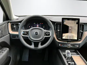 Volvo XC60 2.0 T6 TE Ultra Dark eAWD