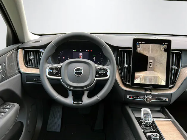 Volvo XC60 2.0 T6 TE Ultra Dark eAWD