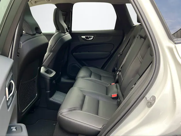 Volvo XC60 2.0 T6 TE Ultra Dark eAWD