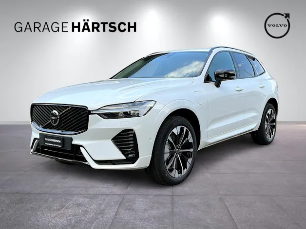 Volvo XC60 2.0 T6 TE Ultra Dark eAWD