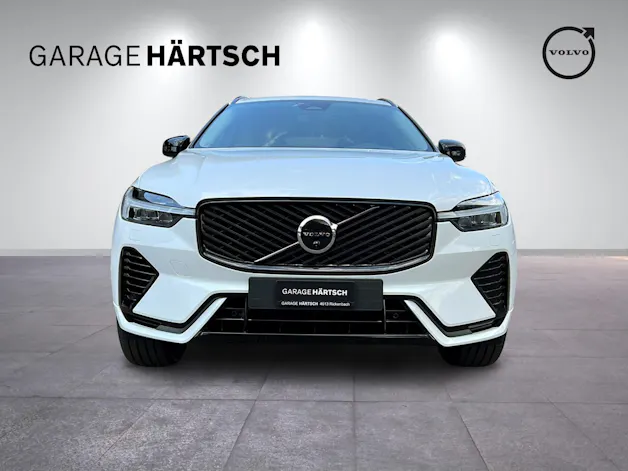 Volvo XC60 2.0 T6 TE Ultra Dark eAWD