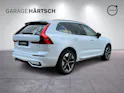 Volvo XC60 2.0 T6 TE Ultra Dark eAWD