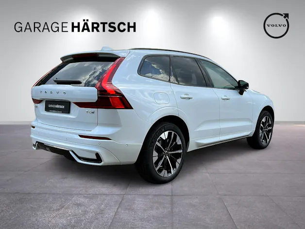 Volvo XC60 2.0 T6 TE Ultra Dark eAWD