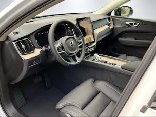 Volvo XC60 2.0 T6 TE Ultra Dark eAWD