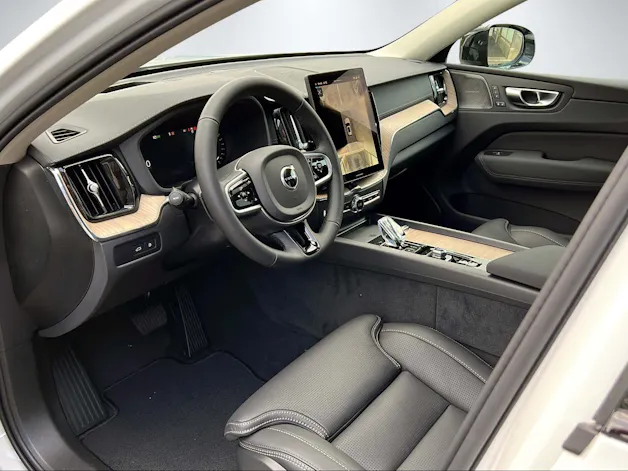 Volvo XC60 2.0 T6 TE Ultra Dark eAWD