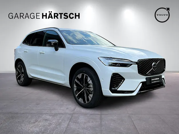 Volvo XC60 2.0 T6 TE Ultra Dark eAWD