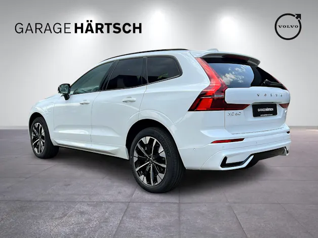 Volvo XC60 2.0 T6 TE Ultra Dark eAWD