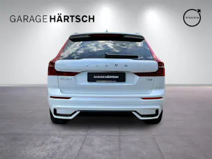 Volvo XC60 2.0 T6 TE Ultra Dark eAWD