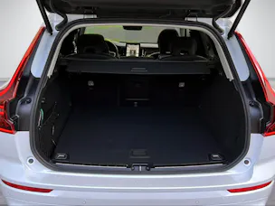 Volvo XC60 2.0 T6 TE Ultra Dark eAWD