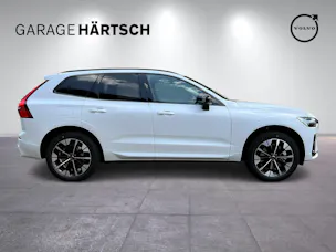 Volvo XC60 2.0 T6 TE Ultra Dark eAWD
