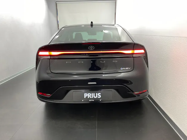 Toyota Prius 2.0 Plug-In-Hybrid Premium