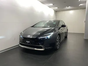 Toyota Prius 2.0 Plug-In-Hybrid Premium