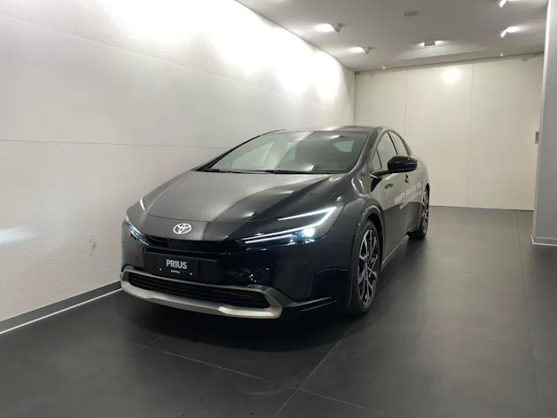 Toyota Prius 2.0 Plug-In-Hybrid Premium