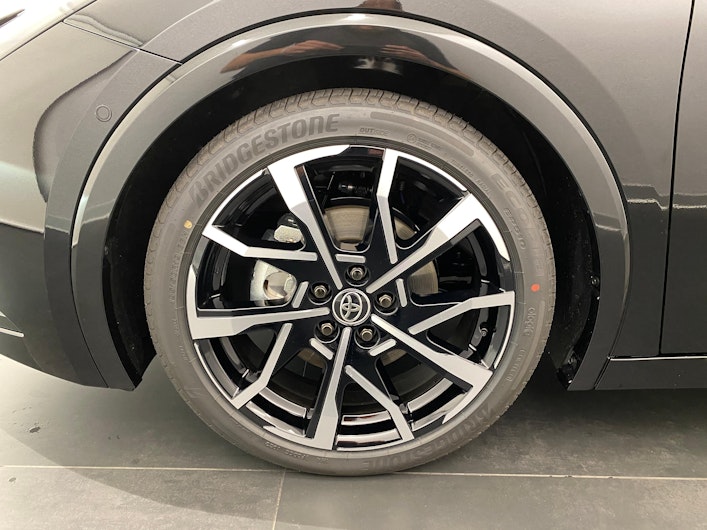 Vehicle image TOYOTA PRIUS+