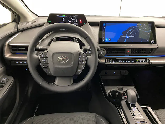 Toyota Prius 2.0 Plug-In-Hybrid Premium