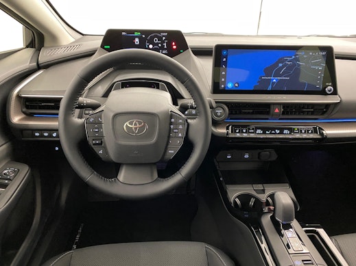 TOYOTA Prius 2.0 Plug-In-Hybrid Premium 3