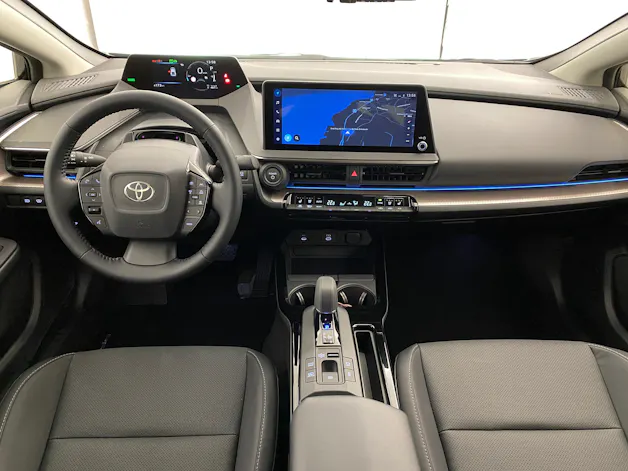 Toyota Prius 2.0 Plug-In-Hybrid Premium
