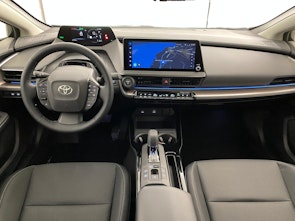 Vehicle image TOYOTA Prius 2.0 Plug-In-Hybrid Premium