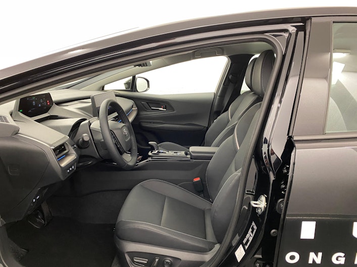 Vehicle image TOYOTA PRIUS+