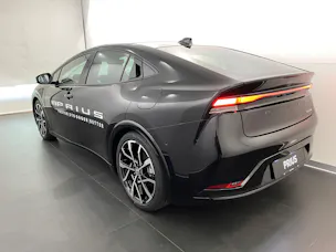 Toyota Prius 2.0 Plug-In-Hybrid Premium