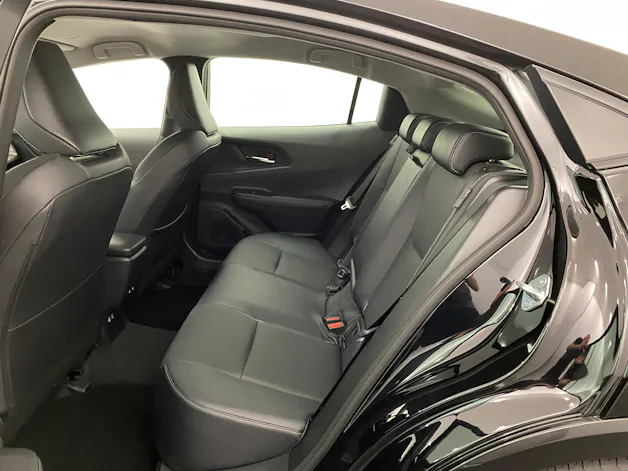 Toyota Prius 2.0 Plug-In-Hybrid Premium