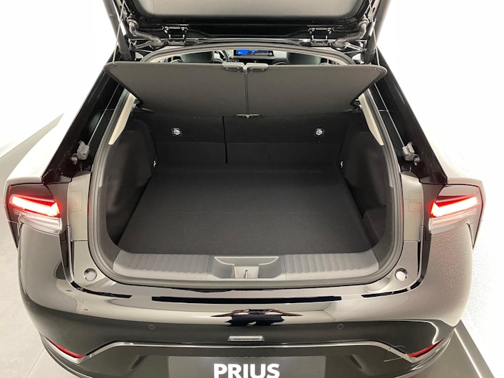 Vehicle image TOYOTA PRIUS+