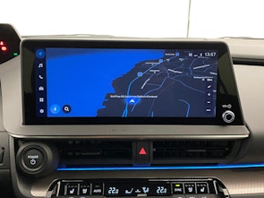 Vehicle image TOYOTA Prius 2.0 Plug-In-Hybrid Premium