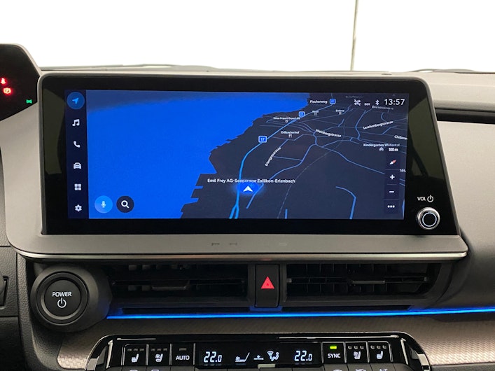 Vehicle image TOYOTA PRIUS+