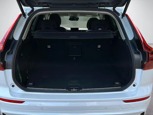 Volvo XC60 2.0 T8 TE Plus Dark eAWD