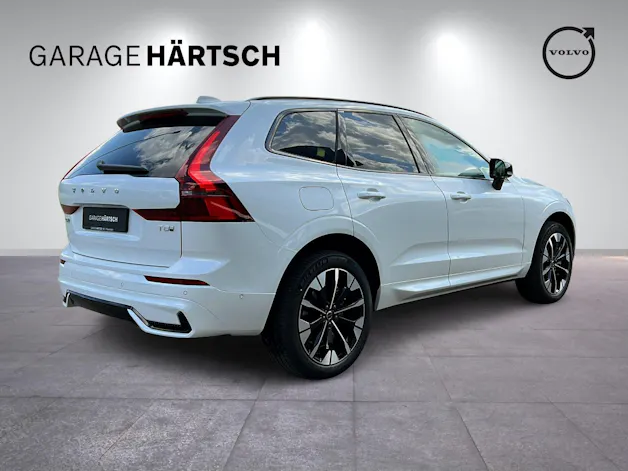 Volvo XC60 2.0 T8 TE Plus Dark eAWD