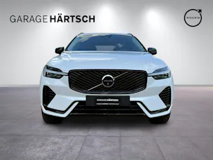 Volvo XC60 2.0 T8 TE Plus Dark eAWD