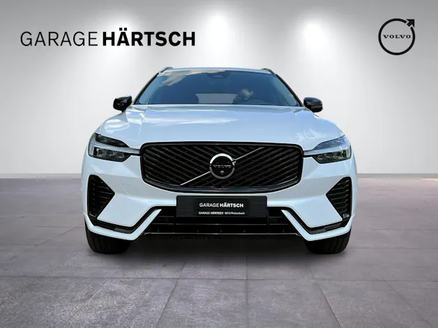 Volvo XC60 2.0 T8 TE Plus Dark eAWD