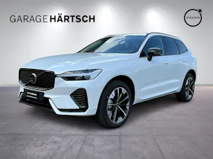 Volvo XC60 2.0 T8 TE Plus Dark eAWD