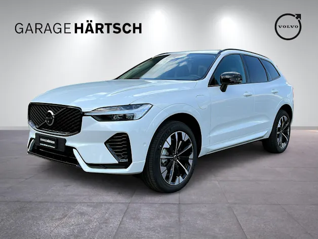 Volvo XC60 2.0 T8 TE Plus Dark eAWD