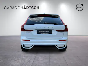 Volvo XC60 2.0 T8 TE Plus Dark eAWD