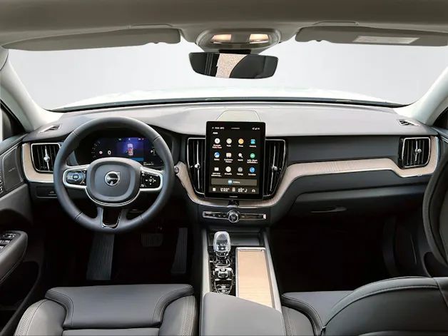 Volvo XC60 2.0 T8 TE Plus Dark eAWD