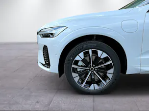 Volvo XC60 2.0 T8 TE Plus Dark eAWD