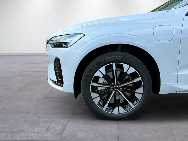 Volvo XC60 2.0 T8 TE Plus Dark eAWD