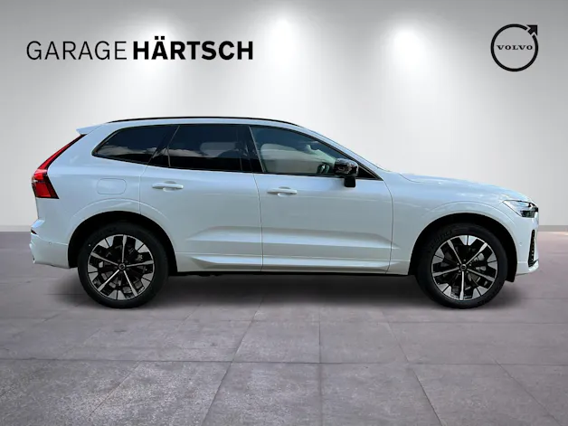 Volvo XC60 2.0 T8 TE Plus Dark eAWD